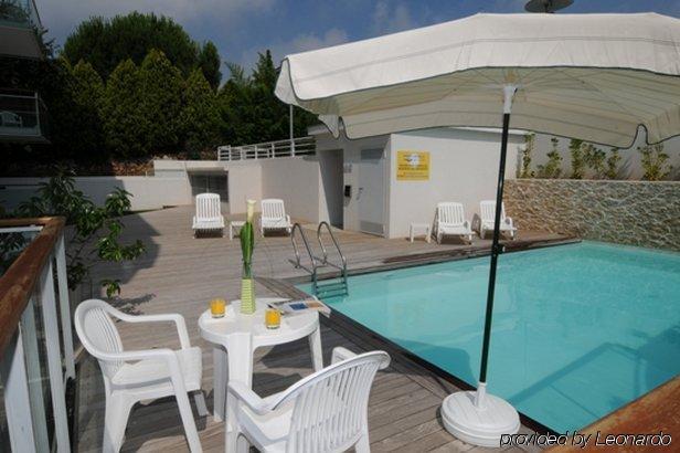 Appart'City Classic Antibes Faciliteiten foto
