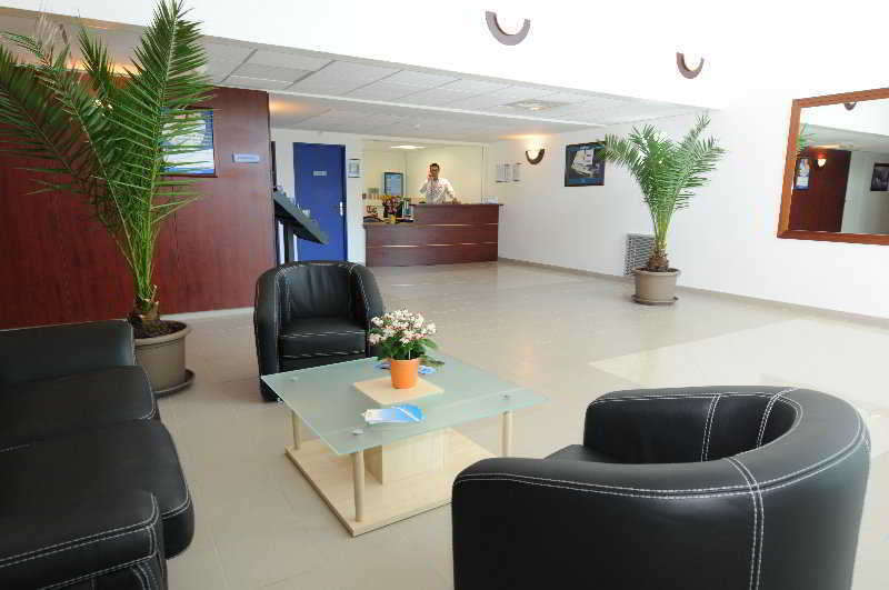 Appart'City Classic Antibes Interieur foto